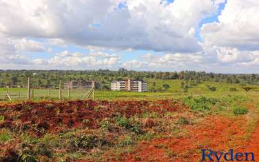 Residential Land at Migaa Golf Estate