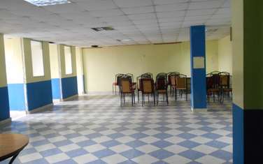 3550 ft² commercial property for rent in Ongata Rongai