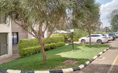 4 Bed Apartment with Parking in Waiyaki Way