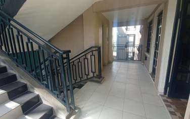 2 Bed Apartment with En Suite in Ongata Rongai