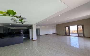 4 Bed Apartment with En Suite in Nyali Area