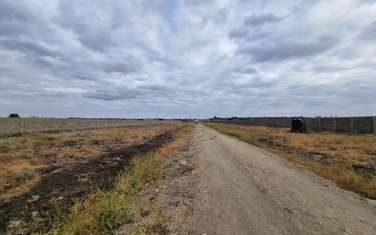0.05 ha Residential Land at Off Namanga Road