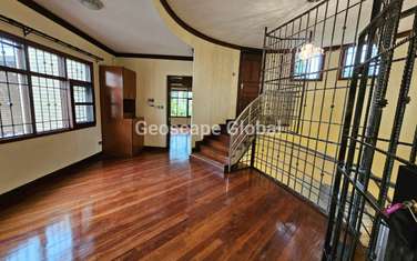 4 Bed House with En Suite at Westland