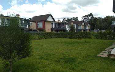 4 Bed Townhouse with En Suite at Garden Estate