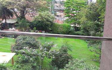 4 Bed Apartment with Aircon in General Mathenge