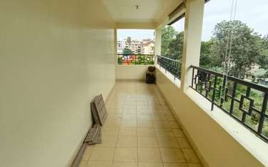 4 Bed Apartment with En Suite at Off Waiyaki Way