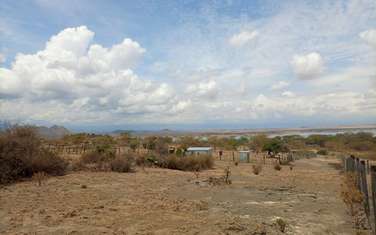 Commercial Land in Naivasha