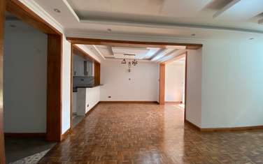 4 Bed Townhouse with En Suite in Kilimani