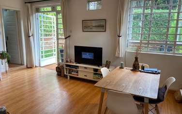 1 Bed House with En Suite in Gigiri