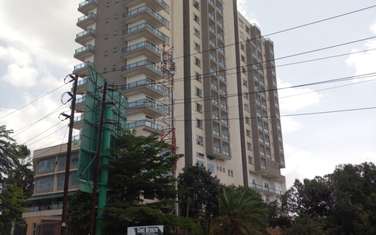 2 bedroom apartment for rent in Muthaiga
