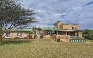  5 bedroom house for sale in Naivasha