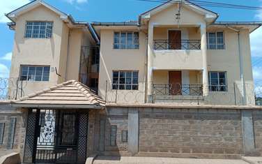 1 Bed Apartment  in Ongata Rongai