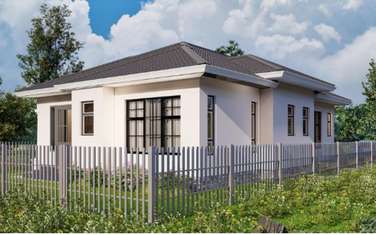3 Bed Villa with En Suite at Kangundo Road