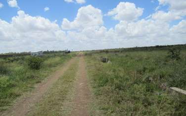 1012 m² residential land for sale in Ongata Rongai