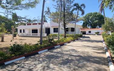 5 Bed Villa with En Suite at Animo Mtwapa