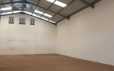 8,000 ft² Commercial Property with Service Charge Included at Ruiru
