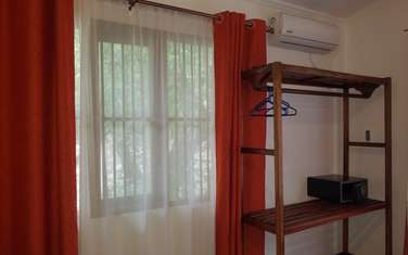 Serviced 2 Bed Apartment with En Suite in Diani