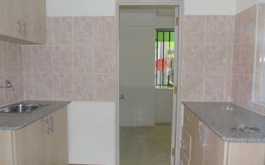 2 Bed Apartment with Parking in Ongata Rongai