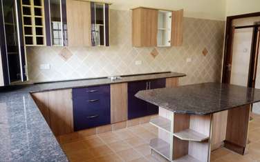 4 Bed House with En Suite at Kyuna Areas