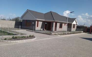 3 Bed House  in Syokimau