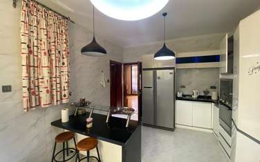 5 Bed Townhouse with En Suite in Lavington
