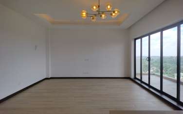  3 Bed Apartment with Aircon at Near Village Market