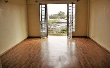 Commercial Property with Parking in Ongata Rongai