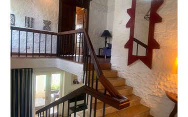 1 Bed House with Balcony in Muthaiga
