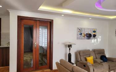 4 Bed House with En Suite at Manguo Road