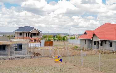 Commercial Land in Kisaju