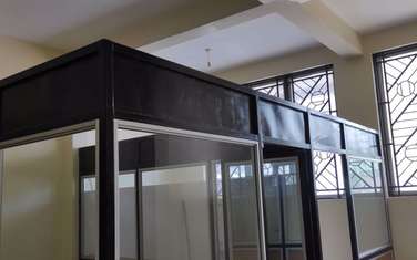 140 m² Office  in Thika Road