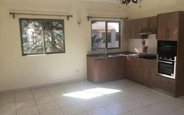 1 Bed Apartment with En Suite in Kilimani