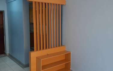 2 Bed Apartment with En Suite in Syokimau