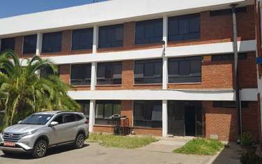 3,000 ft² Office with Service Charge Included at Enterprise Road