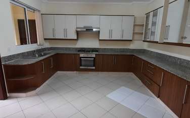 3 Bed Apartment with Swimming Pool in Westlands Area
