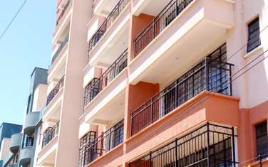 2 Bed Apartment with En Suite at Limuru Road