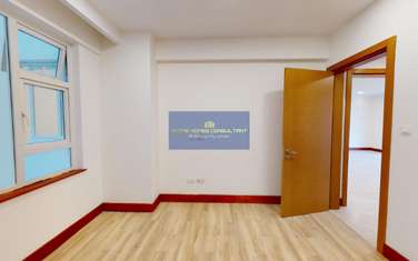 2 Bed Apartment with En Suite in Parklands
