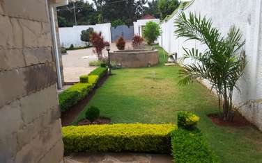 7 Bed House with Garage at Runda Evergreen