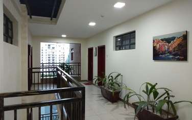 Serviced 1 Bed Apartment with Balcony at Along Westland Road