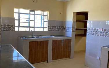3 bedroom house for sale in Kitengela
