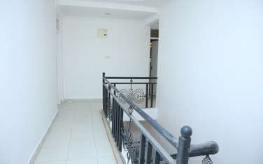 Serviced 3 Bed Apartment with En Suite at Matangini Near Police Station