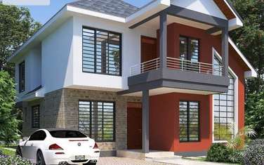 4 bedroom house for sale in Thika