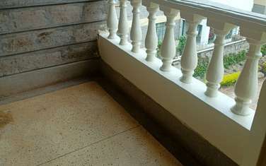 1 Bed Apartment with Balcony in Lavington