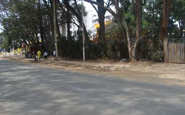 0.9 ac Land at Muthangari Road