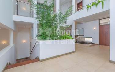 4 Bed Townhouse with En Suite at Muthaiga Road