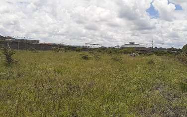 Commercial Land at Mastermind