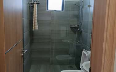 2 Bed House with Borehole in Syokimau
