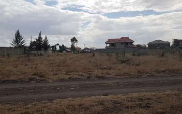0.125 ac Residential Land at Katani Road