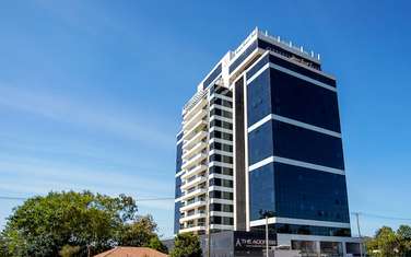 2,264 ft² Office with Fibre Internet at Muthangari Drive