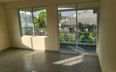 2 Bed Apartment with Parking at Mtambo